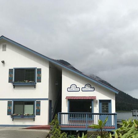 Nordic House Petersburg Exterior foto